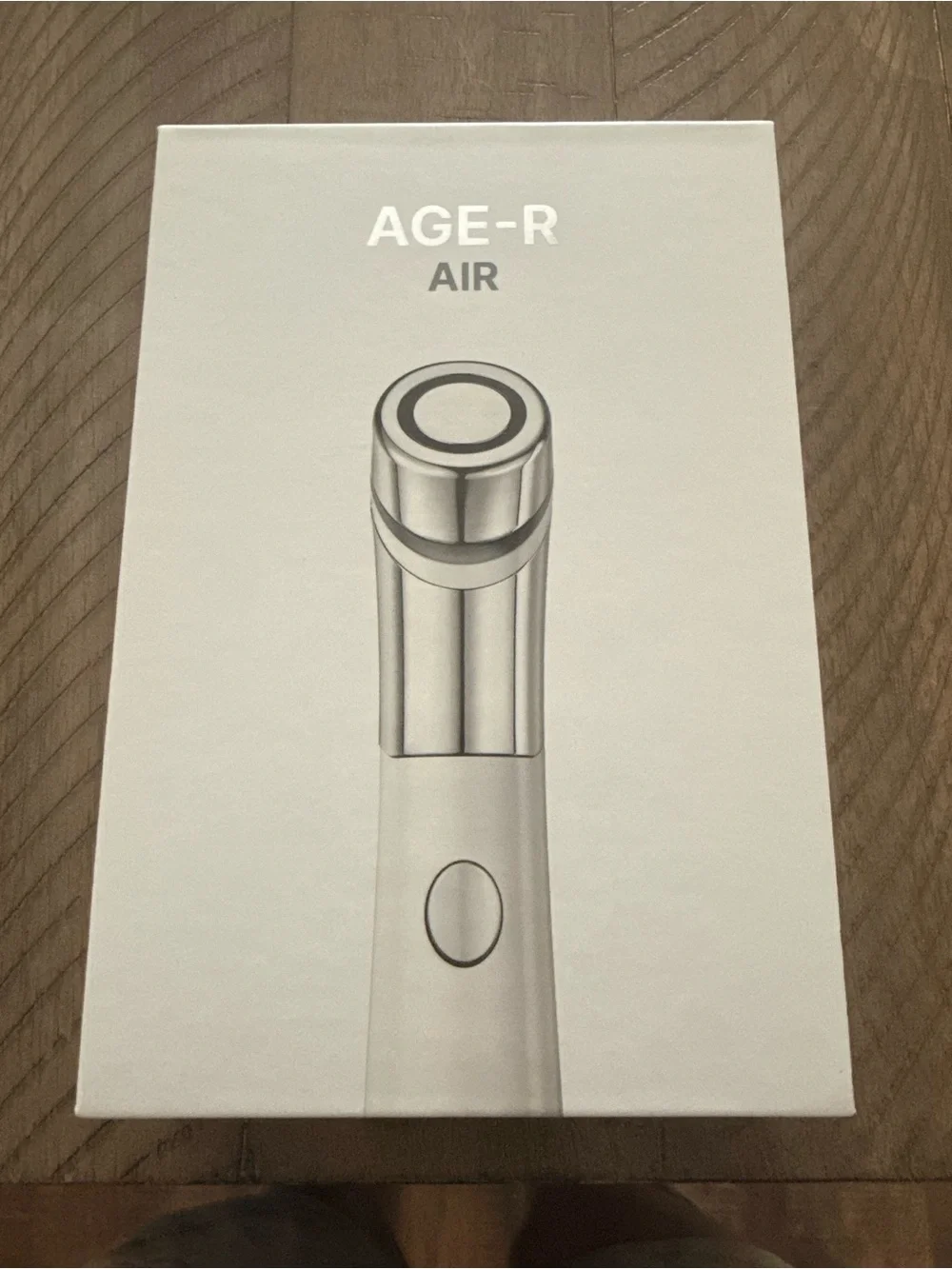 Medicube AGE-R Air